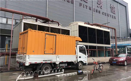 芜湖300KW发电机组适配电缆规格选型指南