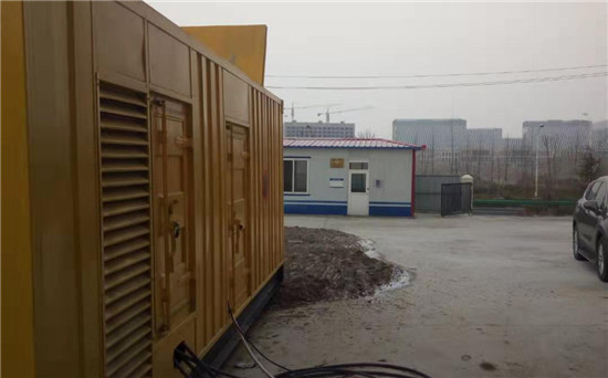 芜湖发电机组电缆选型核心注意事项