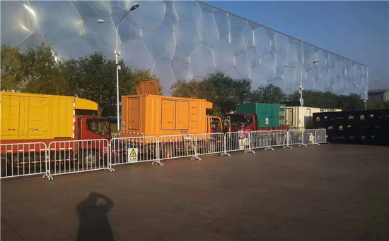 芜湖400KW发电机组适配电缆规格选型指南