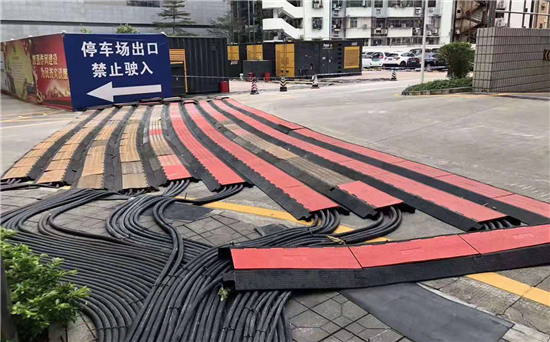 芜湖发电机组电缆选型完整具体步骤（工程通用标准流程）
